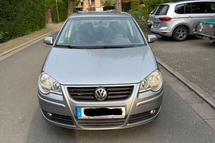 VW Polo 121.538 km 3.000 &euro; Gelsenkirchen 45889