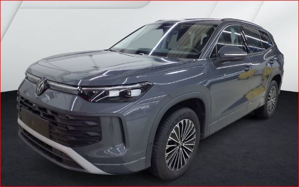 VW Tayron 26.670 km 39.990 &euro; Duisburg 47178