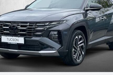 Hyundai TUCSON 21.733 km 33.990 &euro; Herne 44653