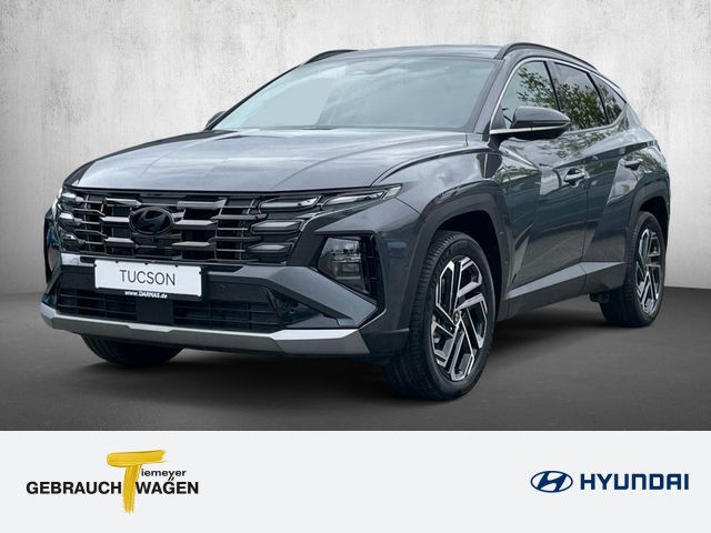Hyundai TUCSON 21.733 km 33.990 &euro; Herne 44653