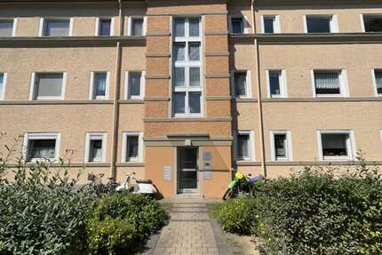 Wohnung Essen Haarzopf - 2 Zimmer, 54 m&sup2;, 430&euro; | Angebot:26284445