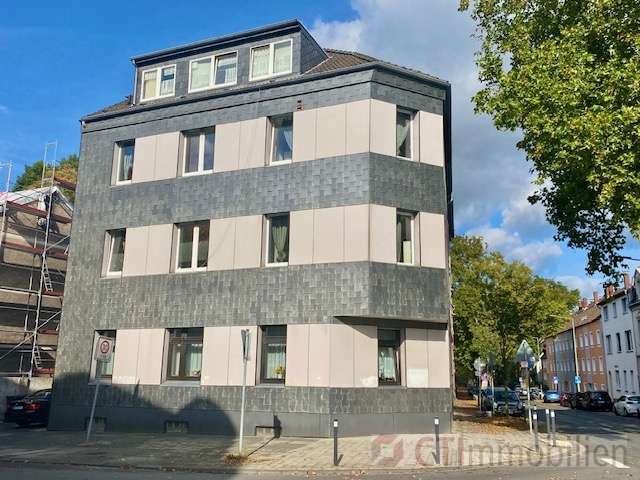 Einfamilienhaus Duisburg Ruhrort - 14 Zimmer, 361 m&sup2;, 389.000&euro; | Angebot:24494519
