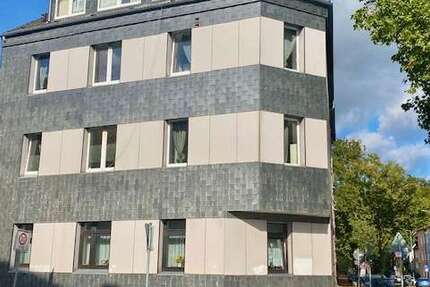 Haus Duisburg Ruhrort - 14 Zimmer, 361 m&sup2;, 389.000&euro; | Angebot:24494519