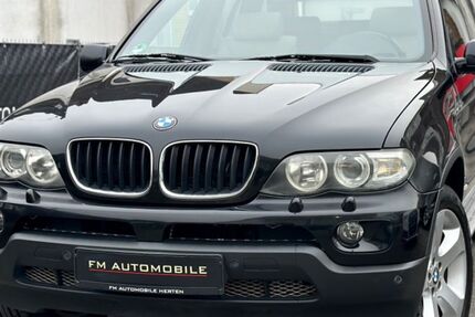 BMW X5 327.230 km 4.950 &euro; Herten 45699