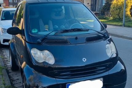 Smart ForTwo 255.259 km 950 &euro; Herten 45699