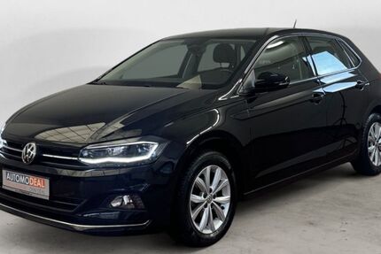 VW Polo 47.699 km 15.989 &euro; Dinslaken 46539