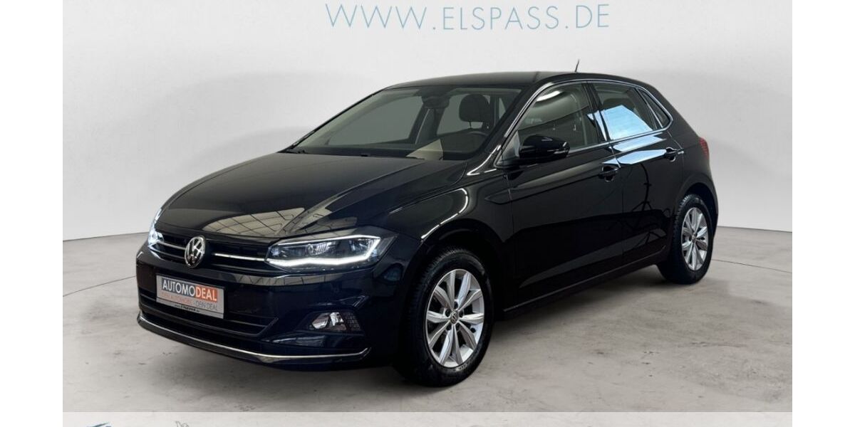 VW Polo 47.699 km 15.989 &euro; Dinslaken 46539