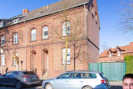 Haus Gladbeck Alt-Rentfort - 5 Zimmer, 131 m&sup2;, 239.000&euro; | Angebot:25707082