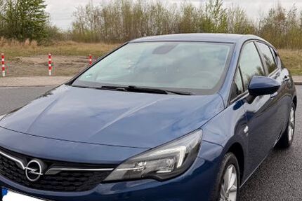 Opel Astra 77.000 km 11.199 &euro; Oberhausen 46047