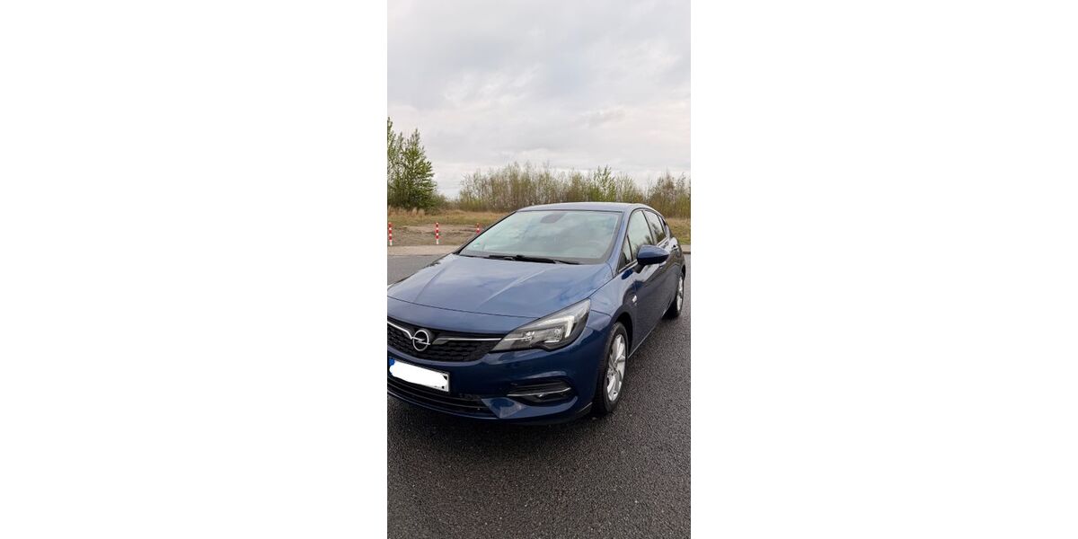 Opel Astra 77.000 km 11.199 &euro; Oberhausen 46047