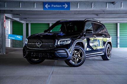 Mercedes-Benz GLB 250 53.000 km 37.990 &euro; Duisburg 47269