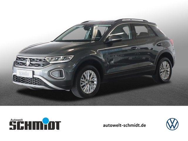 VW T-Roc 72.790 km 18.490 &euro; Recklinghausen 45657