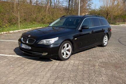 BMW 525 284.000 km 4.790 &euro; Recklinghausen 45661