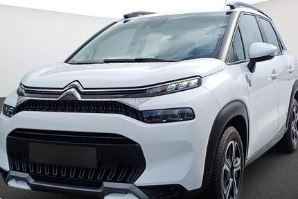 Citroen C3 Aircross 8.566 km 16.490 &euro; Borken 46325