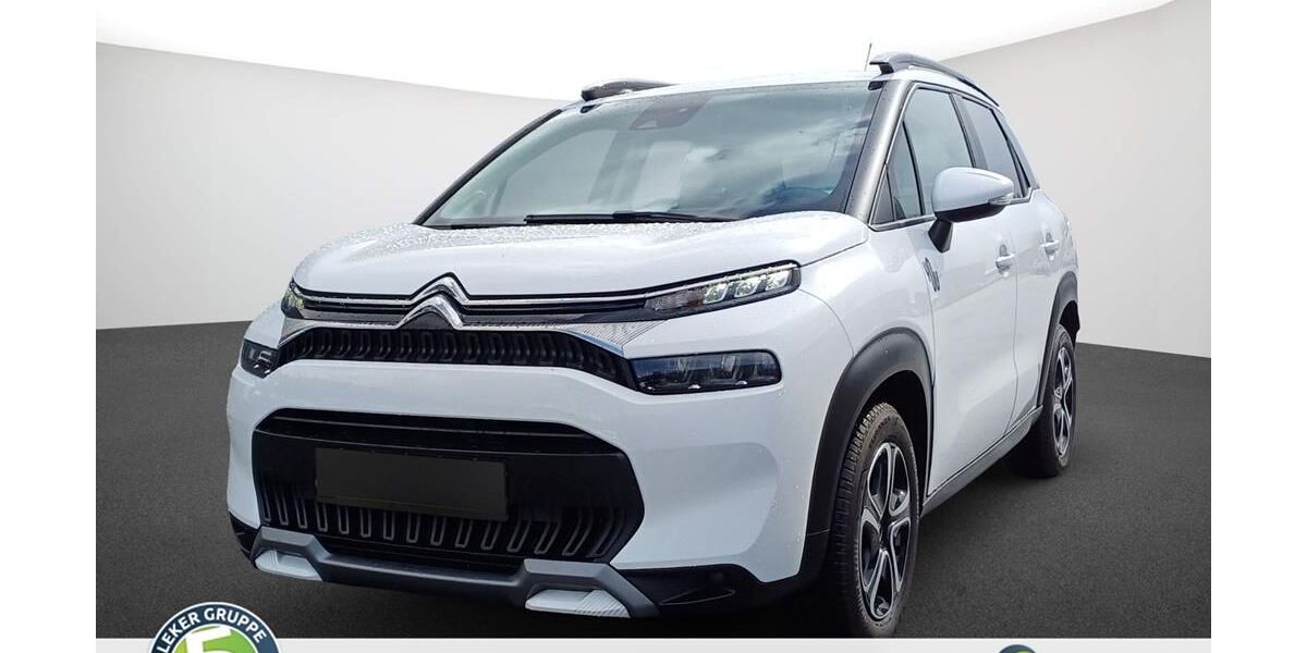 Citroen C3 Aircross 8.566 km 16.490 &euro; Borken 46325