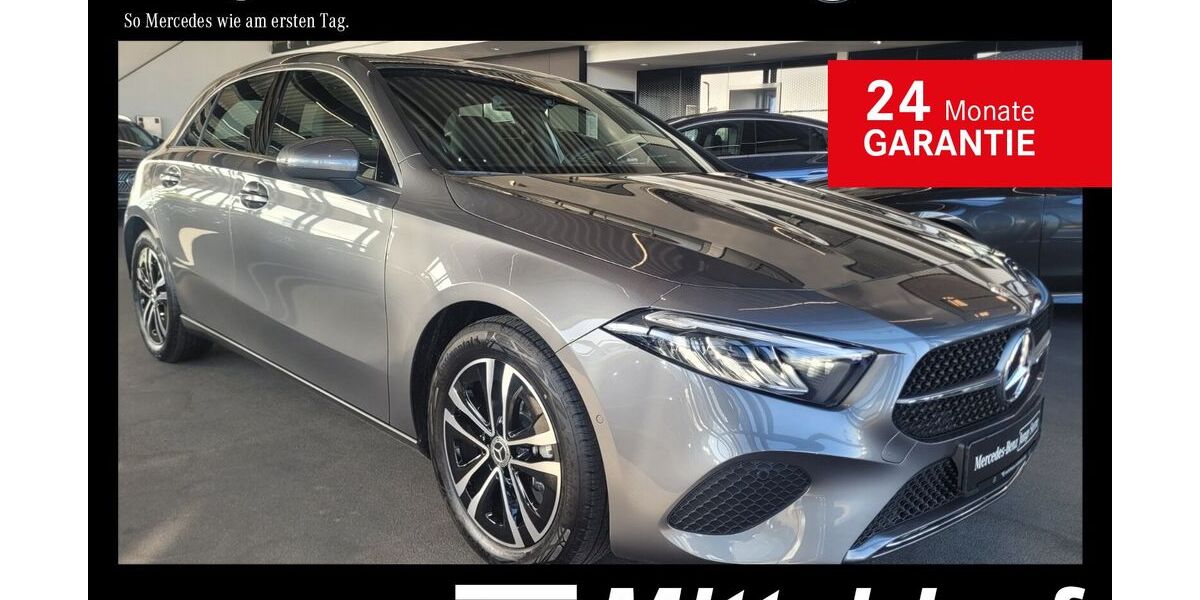 Mercedes-Benz A 200 1.766 km 31.480 &euro; Olfen 59399