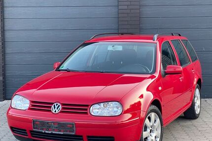 VW Golf 234.000 km 1.590 &euro; Raesfeld 46348