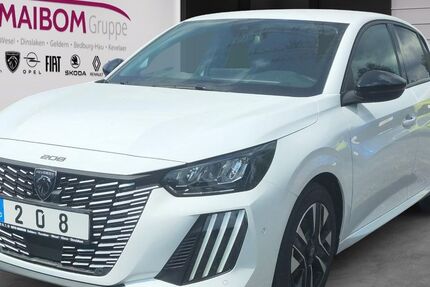 Peugeot 208 2.500 km 21.990 &euro; Wesel 46485