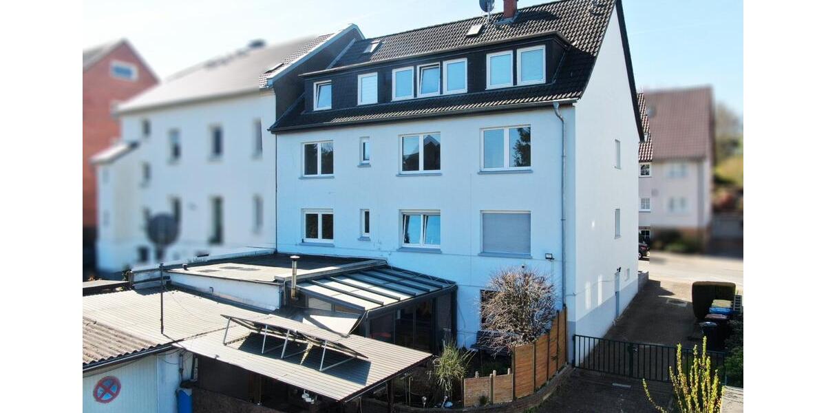 Mehrfamilienhaus, Wohnhaus Essen Stadtbezirk IV - 599.000&euro; | Angebot:26267426