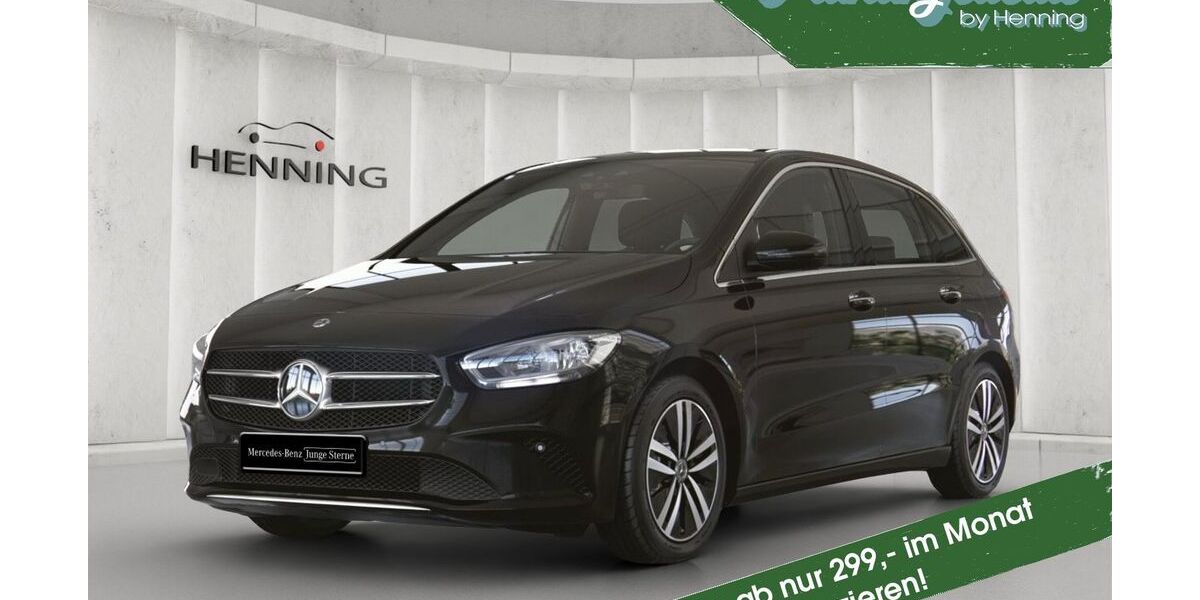 Mercedes-Benz B 180 21.843 km 27.130 &euro; Herne 44653