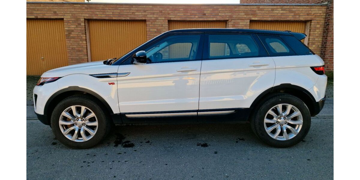 Land Rover Range Rover Evoque 176.000 km 15.987 &euro; Gelsenkirchen 45881