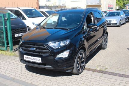 Ford EcoSport 104.000 km 10.450 &euro; Duisburg 47139
