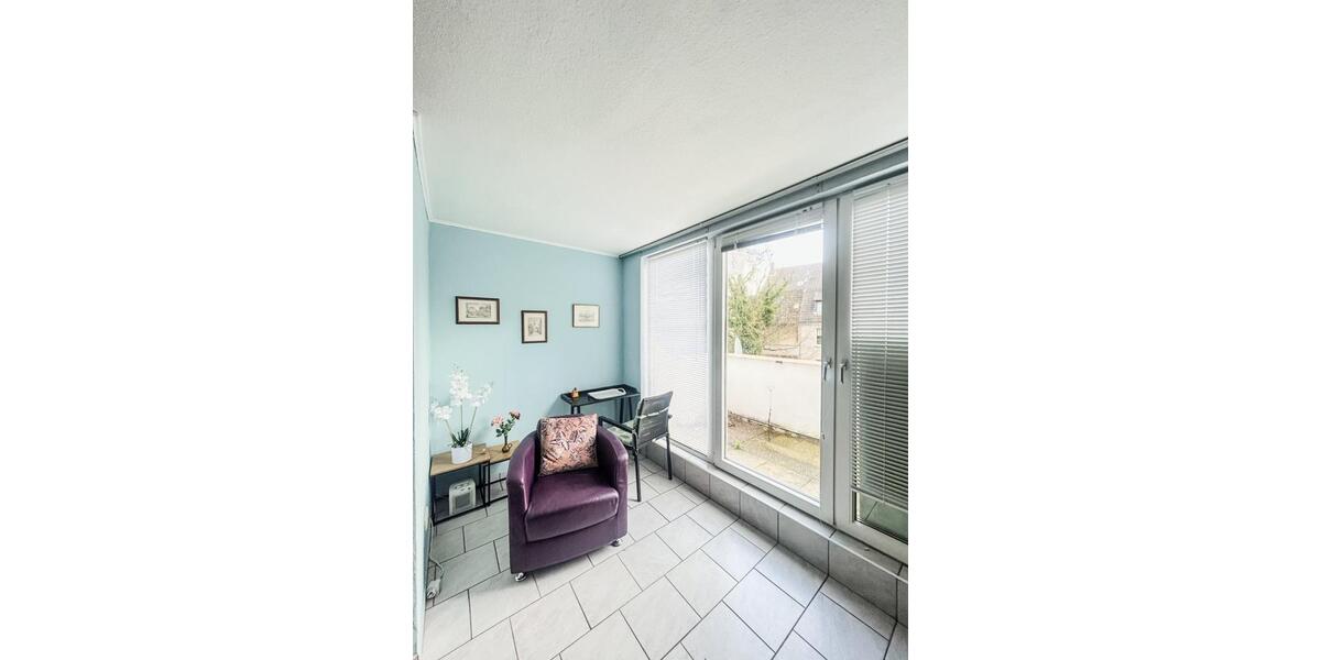 Dachgeschoßwohnung Essen Stadtbezirk VII - 2 Zimmer, 45 m&sup2;, 450&euro; | Angebot:25971237