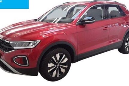 VW T-Roc 4.127 km 28.000 &euro; Essen 45307