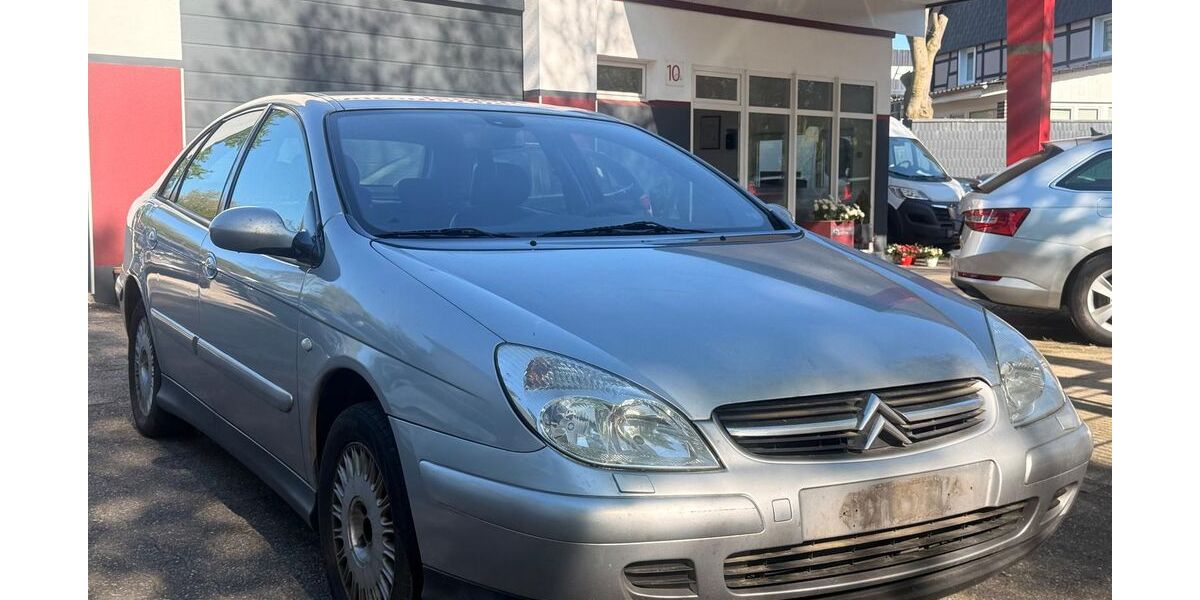 Citroen C5 270.000 km 1.000 &euro; Castrop-Rauxel 44575