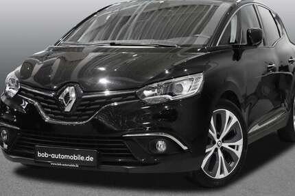 Renault Scenic 55.590 km 12.670 &euro; Essen 45239
