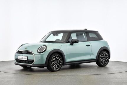 Mini Cooper C 8.430 km 29.290 &euro; Gelsenkirchen 45897