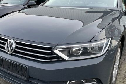 VW Passat Variant 214.000 km 9.600 &euro; Dorsten OT Wulfen 46286