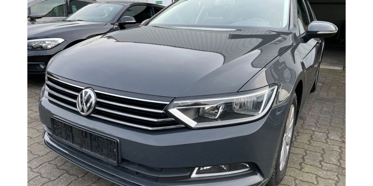 VW Passat Variant 214.000 km 9.600 &euro; Dorsten OT Wulfen 46286