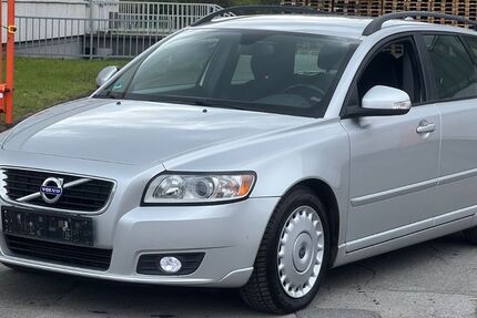 Volvo V50 238.000 km 3.490 &euro; Herten 45701