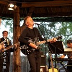 Thomas Rühmann & Band - Lebensreise - Das Konzert mit Band