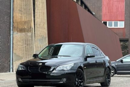 BMW 530 160.000 km 9.200 &euro; Essen 45309