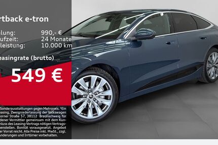 Audi A6 e-tron 13.722 km 61.980 &euro; Bochum 44809