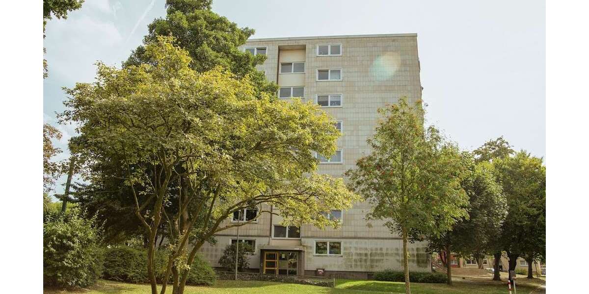 Etagenwohnung Essen Bochold - 3 Zimmer, 71 m&sup2;, 476&euro; | Angebot:26302652