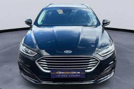 Ford Mondeo 159.898 km 12.499 &euro; Gladbeck 45966