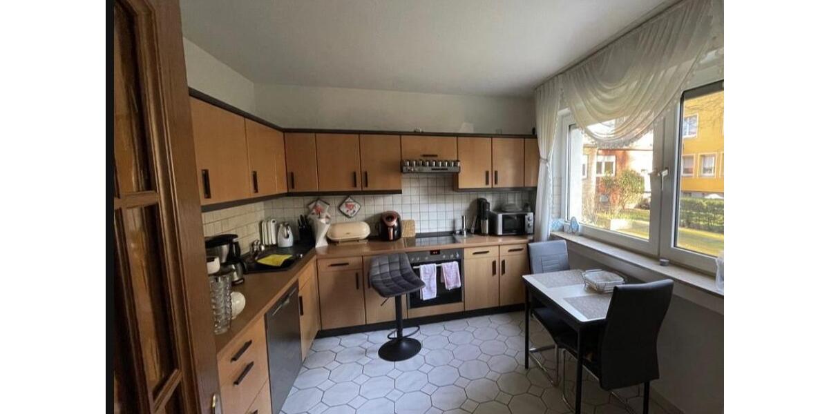 Erdgeschoßwohnung Herne Wanne-Bickern - 2.5 Zimmer, 89 m&sup2;, 139.000&euro; | Angebot:27081294