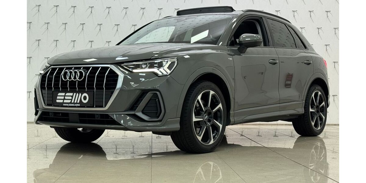 Audi Q3 112.601 km 24.150 &euro; Oberhausen 46149