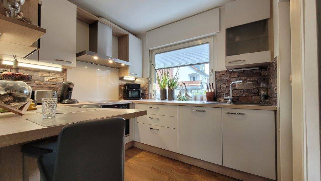 Reihenendhaus Borken - 5 Zimmer, 103 m&sup2;, 295.000&euro; | Angebot:26310251