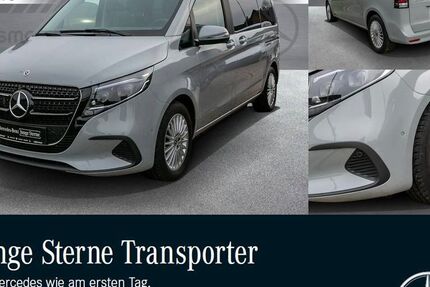 Mercedes-Benz V 220 19.998 km 55.998 &euro; Dorsten 46282