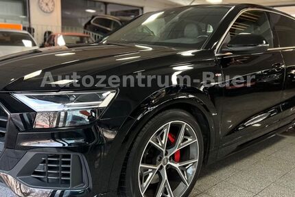 Audi Q8 111.000 km 45.590 &euro; Gelsenkirchen 45881