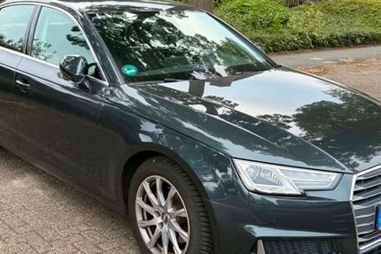 Audi A4 139.800 km 16.500 &euro; Oberhausen 46147