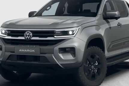 VW Amarok 9.999 km 63.480 &euro; Essen 45307