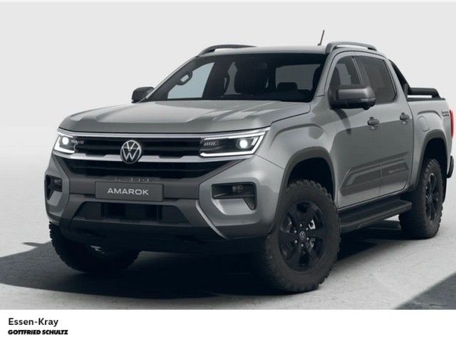 VW Amarok 9.999 km 63.480 &euro; Essen 45307