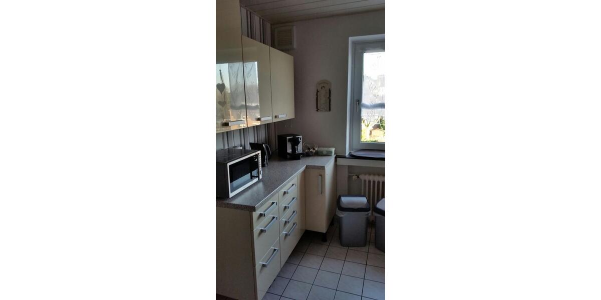 Etagenwohnung Voerde (Niederrhein) - 2.5 Zimmer, 58 m&sup2;, 109.000&euro; | Angebot:26114653