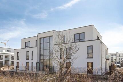 Wohnung Gelsenkirchen Gelsenkirchen-Nord - 3 Zimmer, 95 m&sup2;, 1.070&euro; | Angebot:25853470