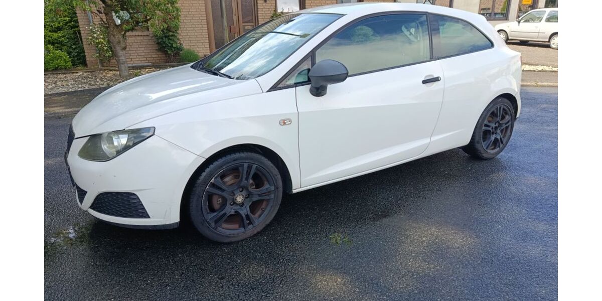 Seat Ibiza 169.000 km 1.990 &euro; Recklinghausen 45659